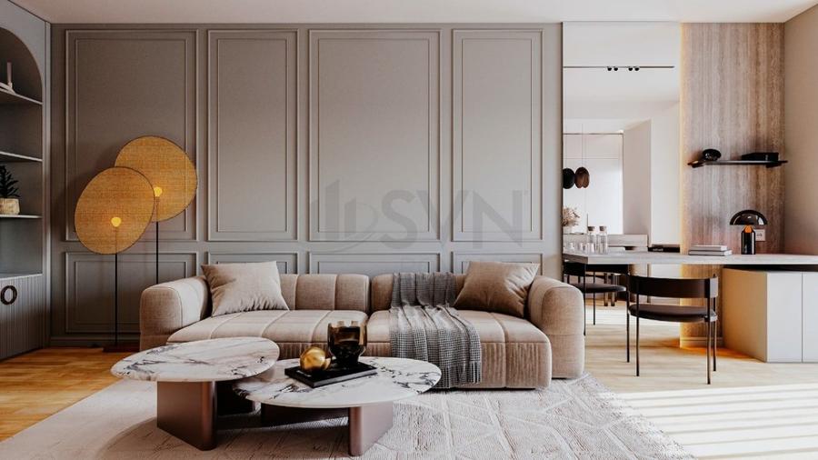 REA1027243 Dimitrie Pompei Apartament Exclusivist Direct Dezvoltator - 2