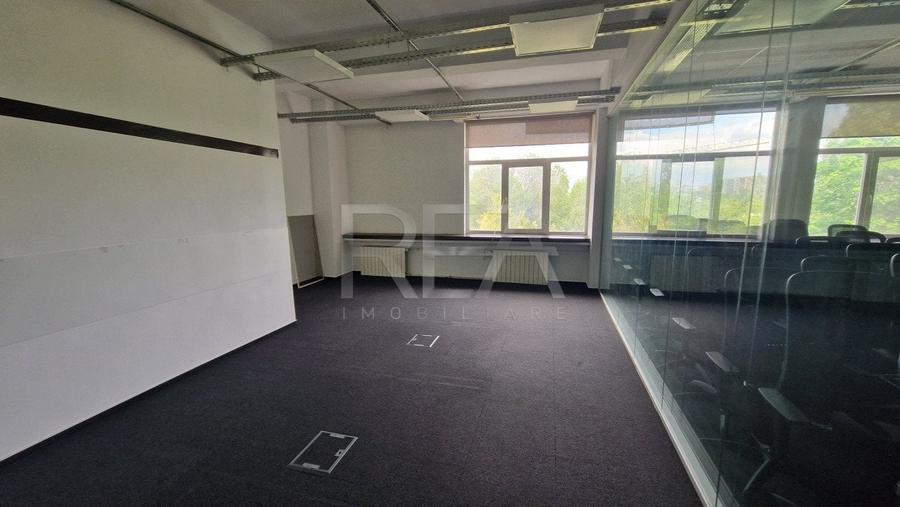 Cladire de birou | 5 minute metrou Republica | Industriilor - 30