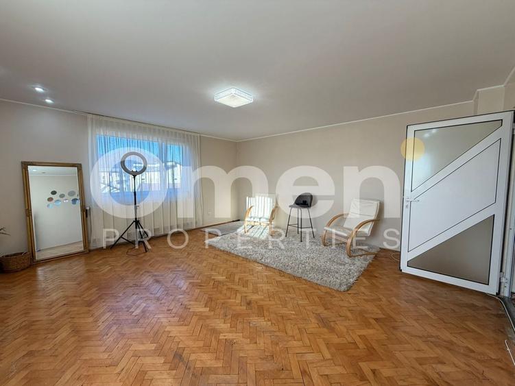 Casa individuala cu curte disponibila pentru vanzare, situata in zona centrala - 10