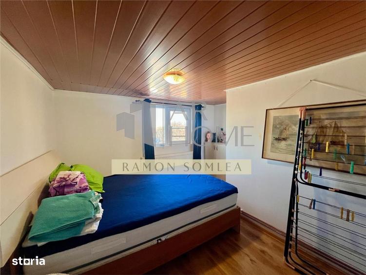 Vanzare Casa Individuala 4 camere, P+M , Sat Tarinceni , Prahova - 1