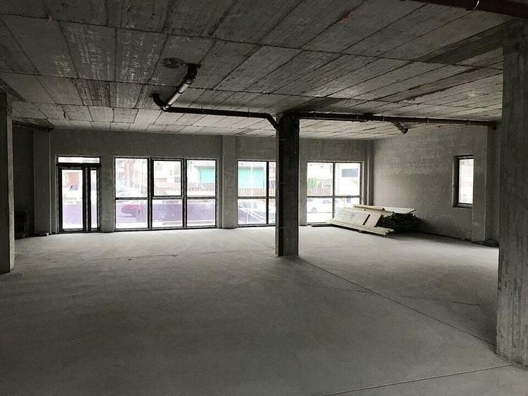 Parcul Poligonului Zona Poligon Închiriez Spațiu Comercial - 5