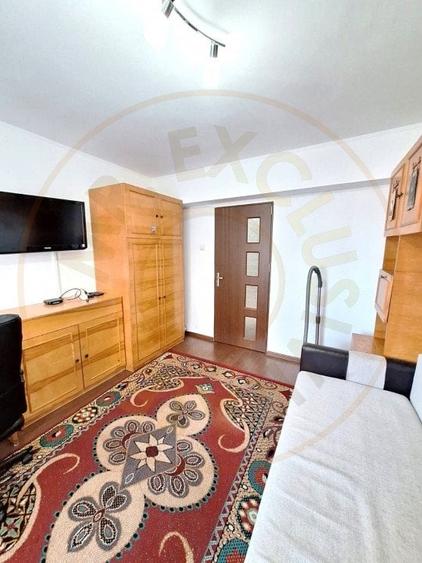 0% Comision-Inchiriere Apartament 3 camere Bere-Dedeman - 13