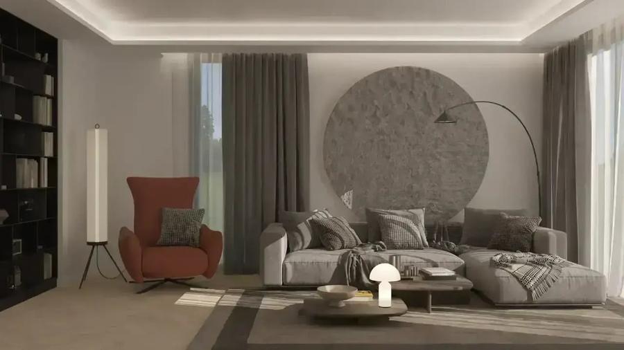 Proprietate Premium, Vila si Teren 1300mp | Exclusivitate - 11