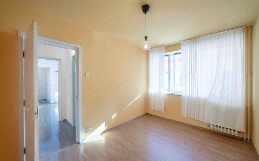 2 camere | semidecomandat | etaj 1 | Dr Taberei | Metrou Romancierilor - 1