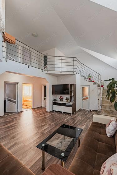 Casa in Voine?ti | 2010 | 100 mp utili | teren 820 mp | 20 min de Ia?i - 14