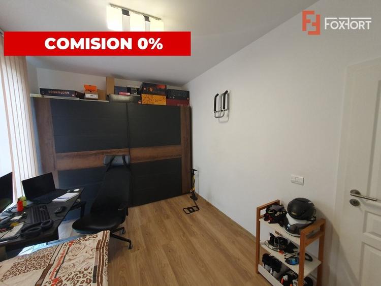 COMISION 0% Apartament cu 3 camere, etaj 1 - Freidorf - 17