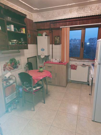 3 camere Faleză Nord - 1