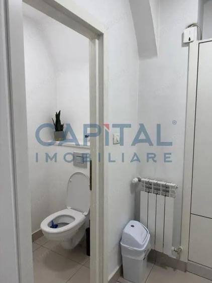 Spatiu comercial, ultra - central, inchiriat pe termen lung! - 10