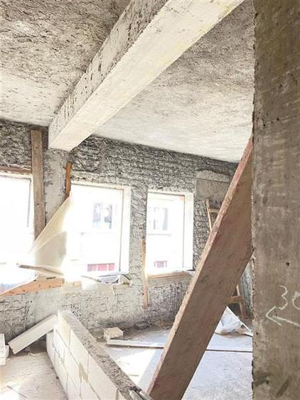 Vanzare cladire zona Gradina Icoanei - 9