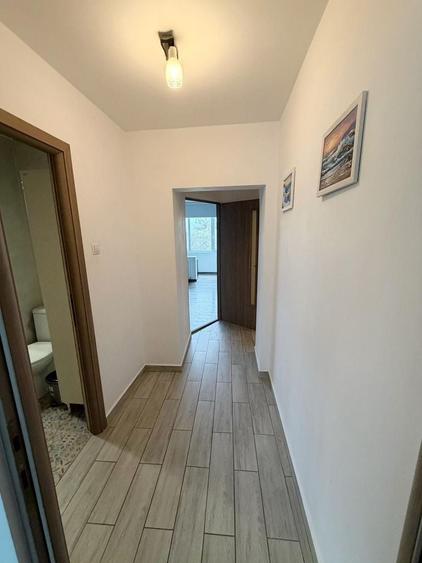 2 Camere - Bucatarie Inchisa - 2 Balcoane - Timocului - 8