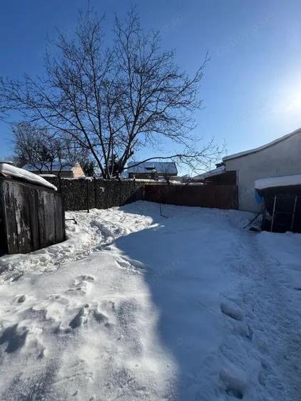 Casa in Ora?ul Vechi 31 mp , utilita?i complete, curte comuna, - 4