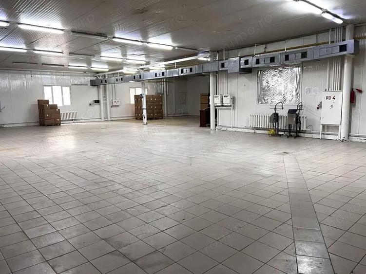 Spatiu comercial de inchiriat in zona Rahova - 3