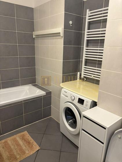 Uranus Plaz- Soarelui, centrala proprie, loc parcare privat. - 7