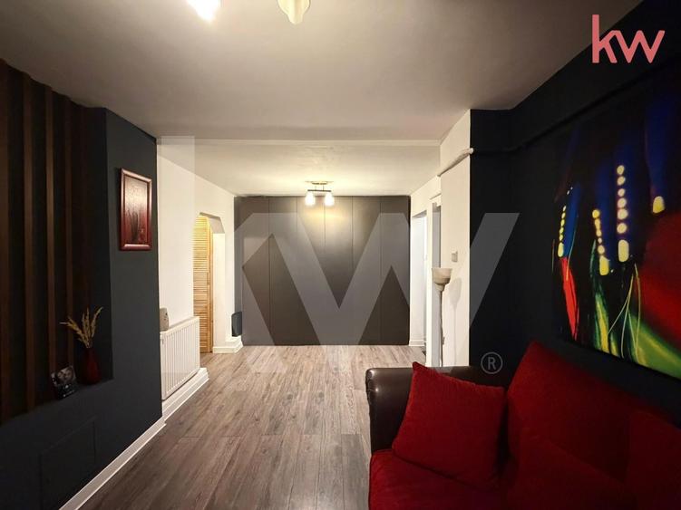 Apartament modern 2 camere - decomandat | Zona 1 Mai – Pelendava - 6