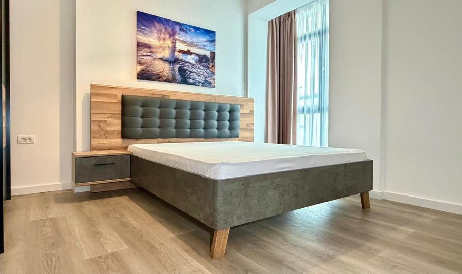 Apartament 3 camere de închiriat – Nicolae Caramfil 55, zona de nord - 6