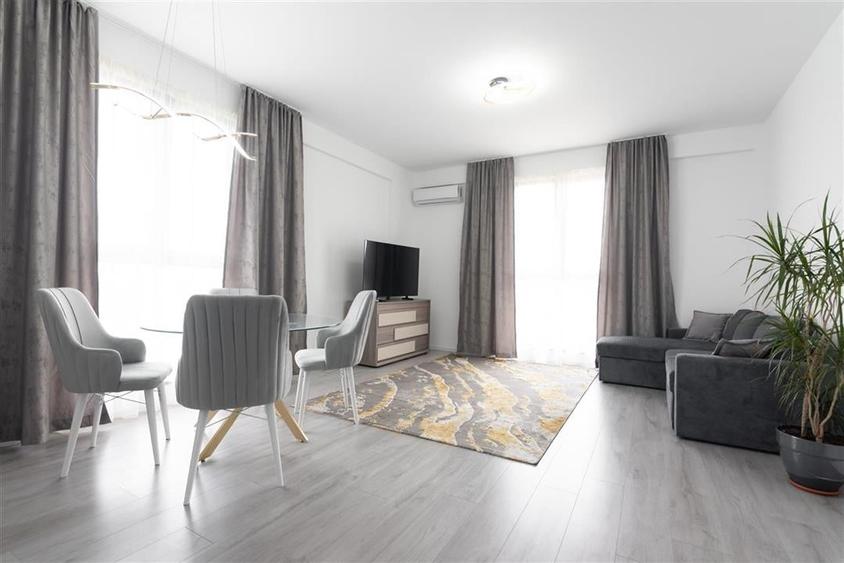 RECO apartament nou cu 2 camere - 25