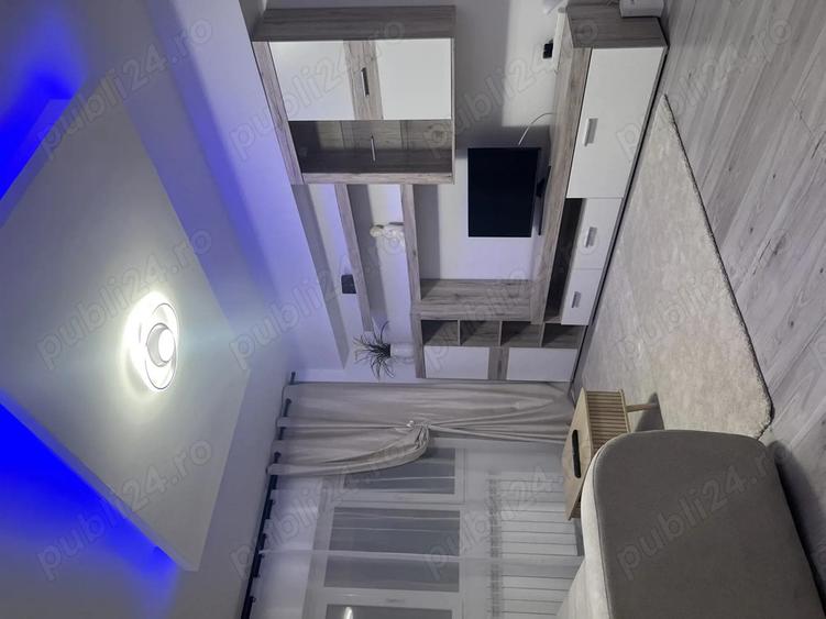 Apartament 2 camere, decomandat, 55mp, metrou la 3minute pe jos - Aparatorii Patriei - 1