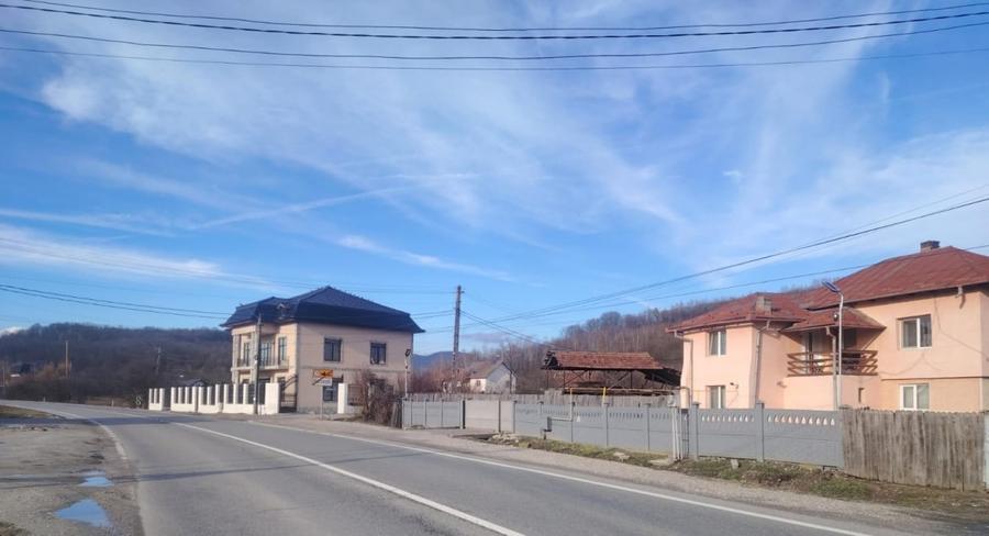 Teren de vanzare – oportunitate de investitie – DN67, Barsesti - 4