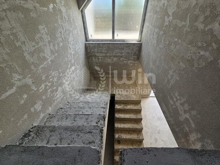 Casa cu 4 camere | 256 mp utili | 2000 mp teren | Sat. Aiton - 16