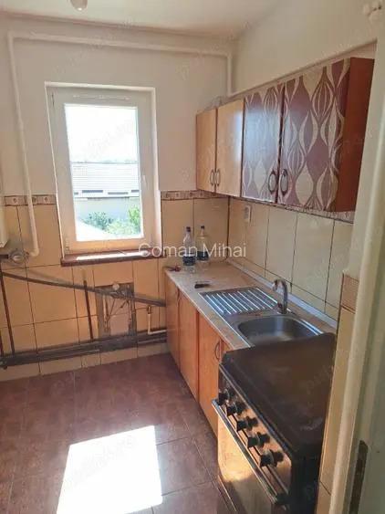 Apartament 3 camere decomandat Chitila Ilfov, bloc reabilitat!!!