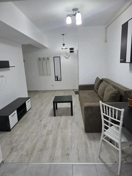 Inchiriez Apartament 2 Camere Proprietar Metrou Dimitrie Leonida Stradal - 1