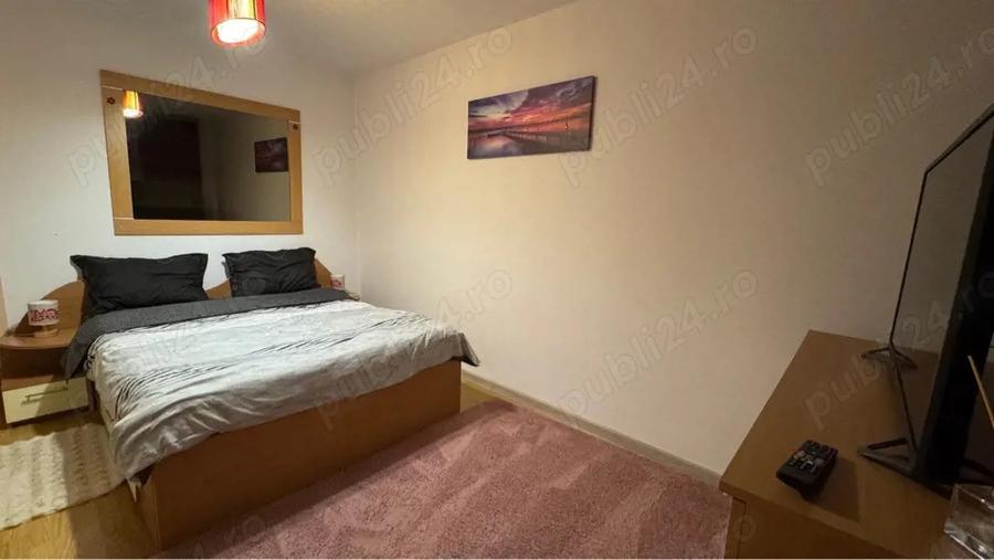 Apartament 2 camere - zona Intim - 2