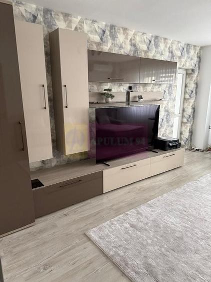 Apartamenr 3 camere in 13 Septembrie, Parc Sebastian - 1