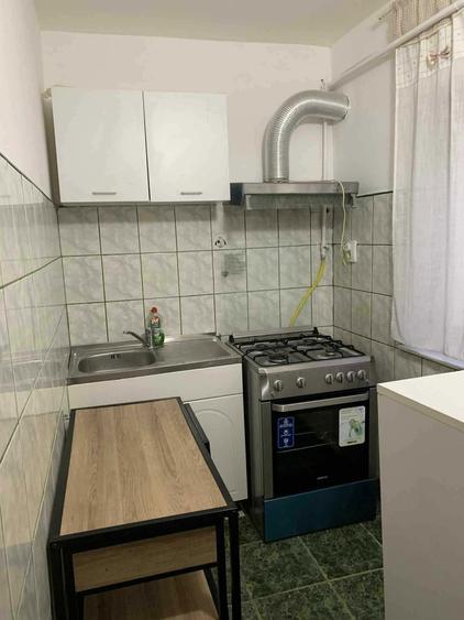 Inchiriez garsoniera comfort 1 zona Panduri - 11