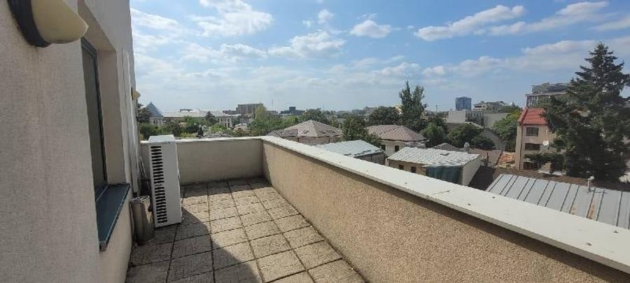 0% comision! Inchiriere birouri Calea Victoriei, 420 - 979 mp - 8