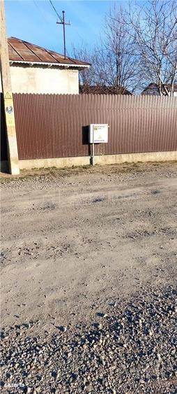 Teren TOP 1400mp 18ml stradal Vanatori (Odaia Manolache) - 9