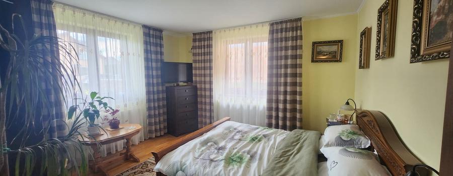 Casa in Prejmer, structurata pe D+P constructie 2013, teren 1035 mp ! - 19