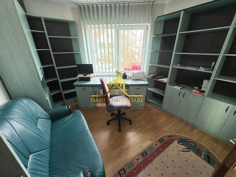 Casa individuala, moderna, curte, terasa, garaj, Manastur, Campului - 3