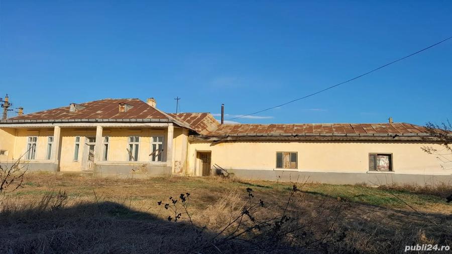 Casa + teren intravilan - 4