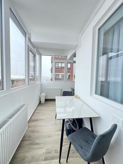 Inchiriere Apartament 3 Camere Militari Residence Ilie Petre 84 - 10