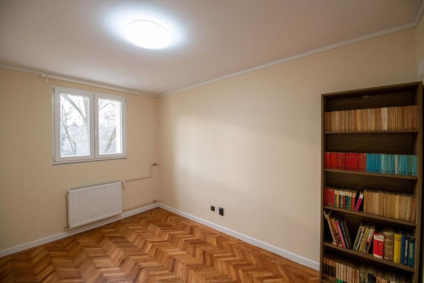 Inchiriere apartament mobilat și utilat 4 camere, Rond Baba Novac - 10