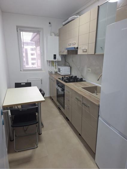 Inchiriere Apartament 2 Camere / Militari Residence Rezervelor / Loc de Parcare - 6