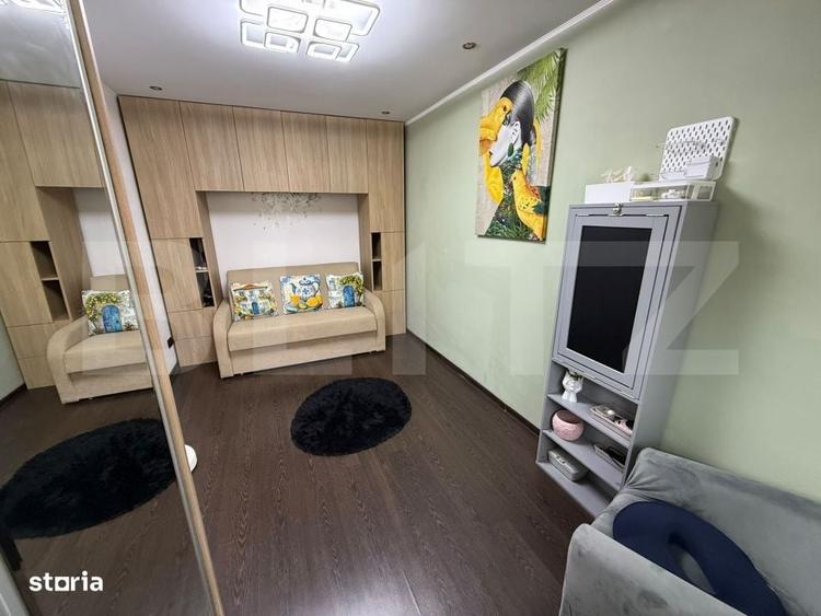 Apartament 2 camere, 44 mp, zona Bulevardul Bucuresti - 6