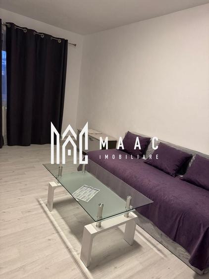Apartament cu 2 camere decomandat, mobilat în Vasile Aaron — fotografia 1