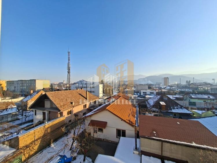 Apartament 2 camere in Bartolomeu - 13