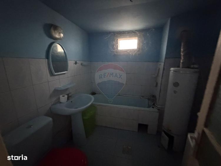 Casa cu teren Tifesti - 3