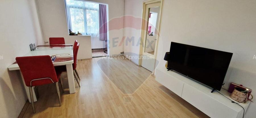Apartament de inchiriat 2 camere, etaj 1, Fortuna Apartament de inchiriat 2 camere, etaj 1, Fortuna