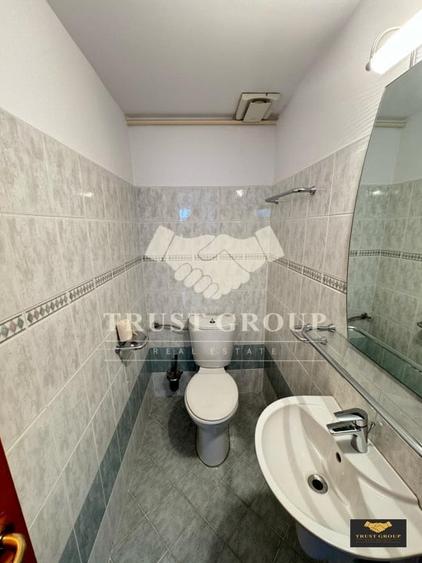 Penthouse tip Duplex 3 camere | Garaj dublu | Arcul de Triumf | Clucerului - 21