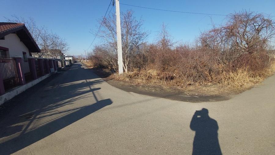 Teren 1500 mp teren Focsani-45 euro/mp - 12