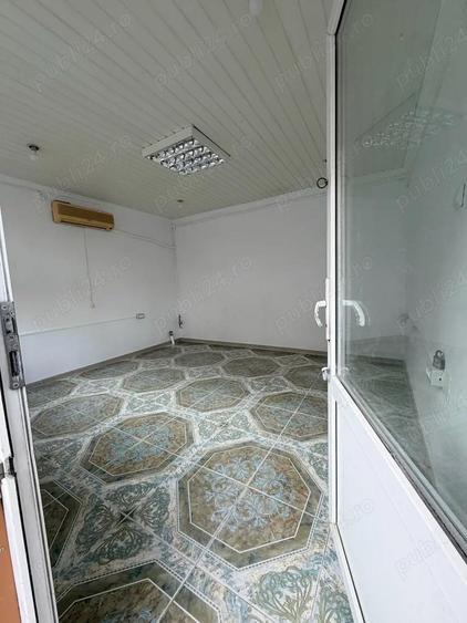 Spatiu de inchiriat - 2