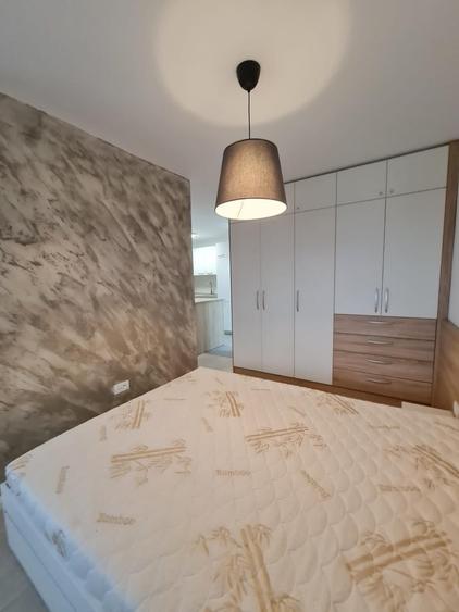 Apartament cu 2 camere, tip studio, lângă Petrom City, Poligrafiei - 6