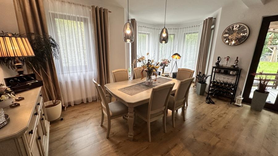 Casa de lux 5 camere zona Versailles - 3