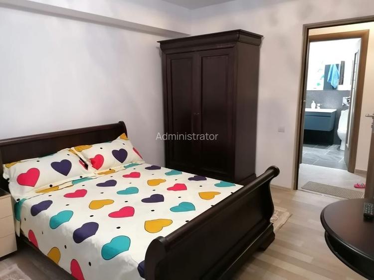 Apartament 2 Camere Militari Residence / Loc de Parcare / Lux