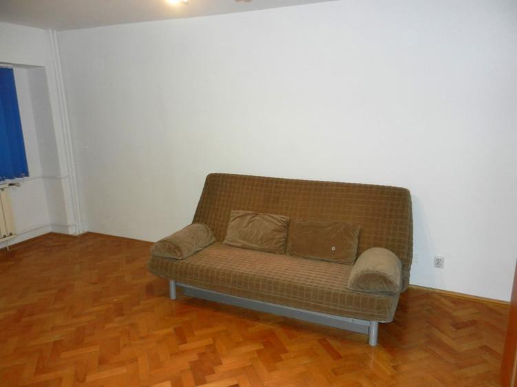 Garsoniera de inchiriat bld Nicolae Caramfil ~ Etaj 1/4 - 1