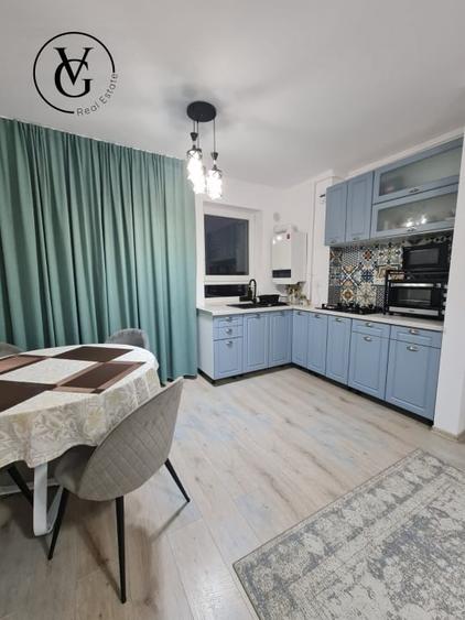 Apartament 2 camere - Maurer - Tomis Plus - loc de parcare - 2