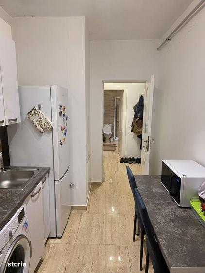 Iulius Mall, 1 camera D, terasa 44 mp, 80 mp total, bl 2022, mobilat - 1